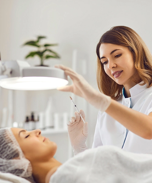 Sistema e Aplicativo para Clínicas e Estética em Geral