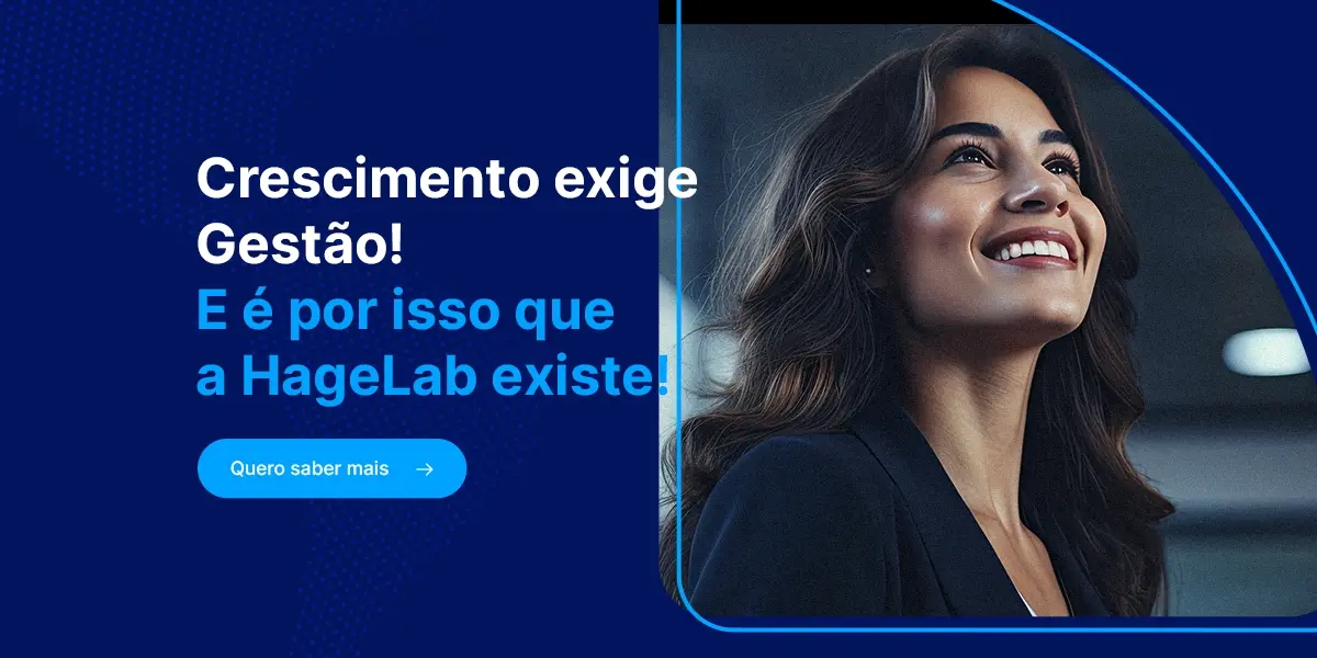 Crescimento exige Gestão! E é por isso que a HageLab existe! Conheça o sistema de rastreamento, monitoramento e gestão de ativos que vai elevar o seu negócio para o próximo nível!