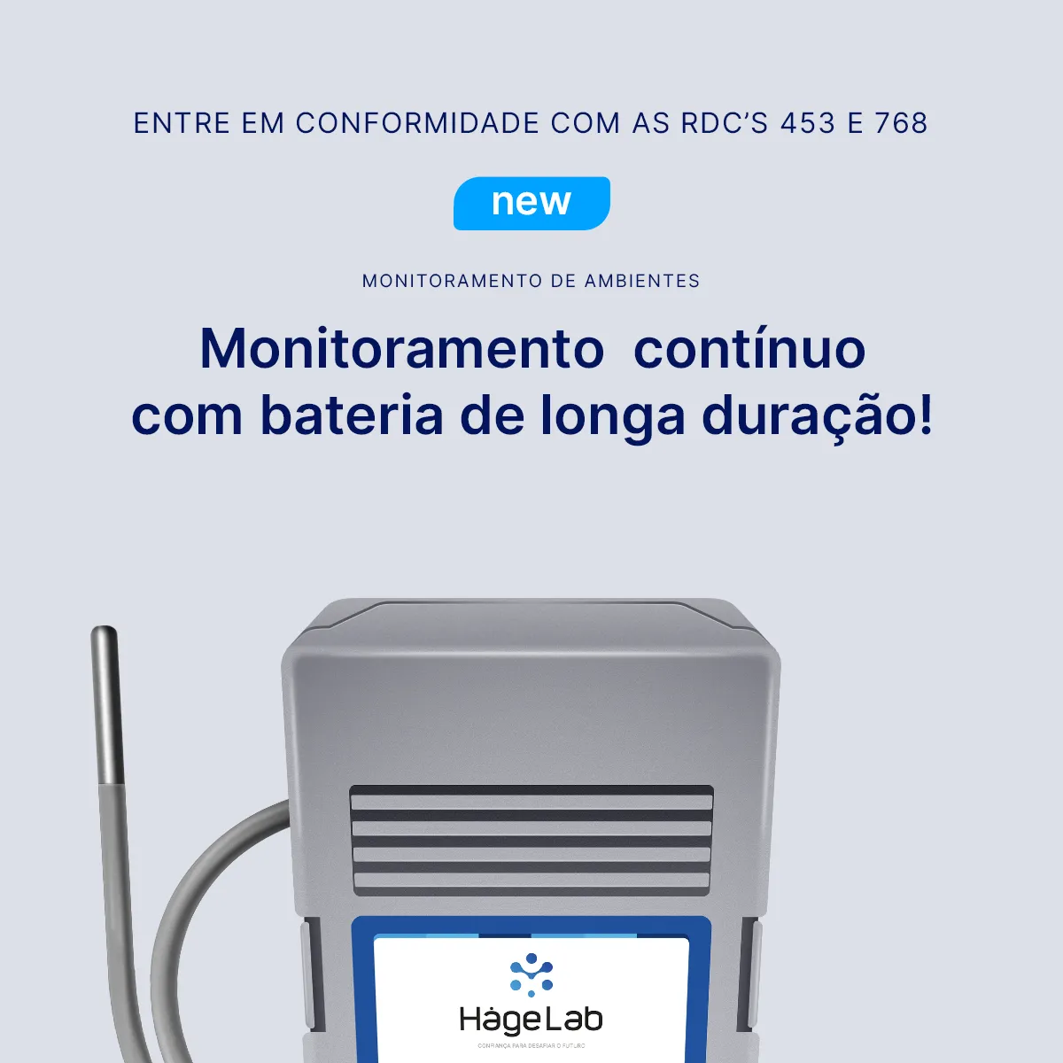 Crescimento exige Gestão! E é por isso que a HageLab existe! Conheça o sistema de rastreamento, monitoramento e gestão de ativos que vai elevar o seu negócio para o próximo nível!